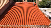 couvreur toiture Epinay-Champlatreux
